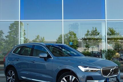 Volvo XC60 60.550 km 44.900 &euro; Kirchheim/Teck 73230
