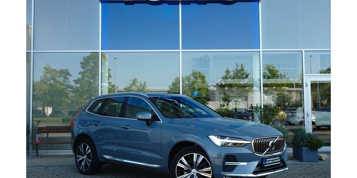 Volvo XC60 60.550 km 44.900 &euro; Kirchheim/Teck 73230