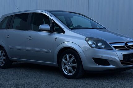 Opel Zafira 163.665 km 3.500 € Reutlingen 72766