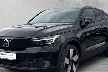 Volvo C40 46.273 km 30.900 &euro; Tübingen 72072