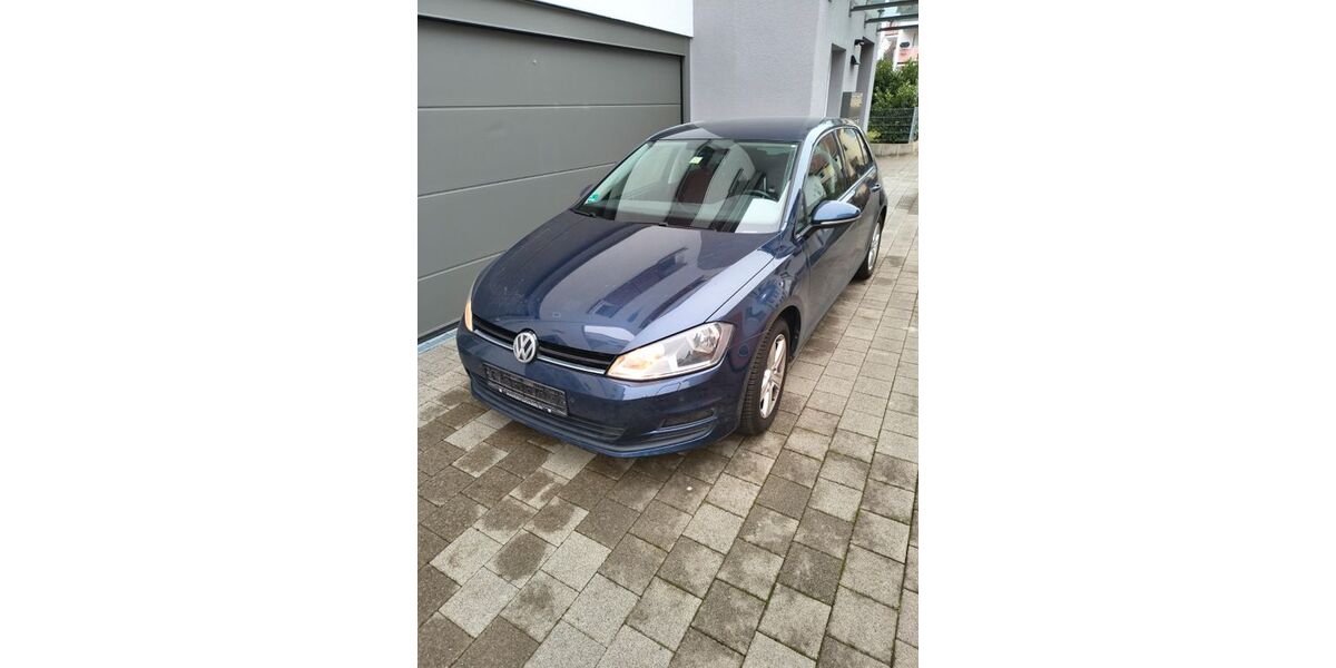 VW Golf 105.000 km 8.000 &euro; Tamm 71732
