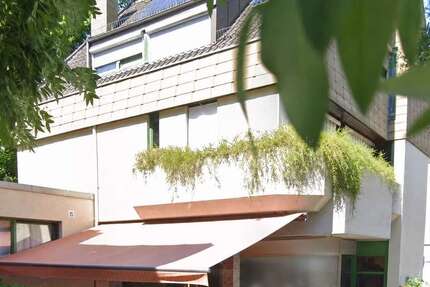 Haus Stuttgart Hedelfingen - 7 Zimmer, 168 m&sup2;, 645.000&euro; | Angebot:27308115