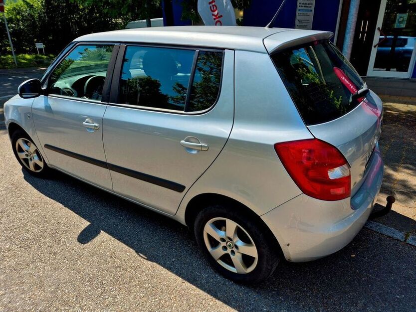 Fabia