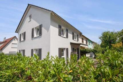 Haus Bietigheim-Bissingen Bissingen - 6.5 Zimmer, 126 m&sup2;, 620.000&euro; | Angebot:27141142