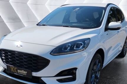 Ford Kuga 31.900 km 24.920 &euro; Bietigheim-Bissingen 74321