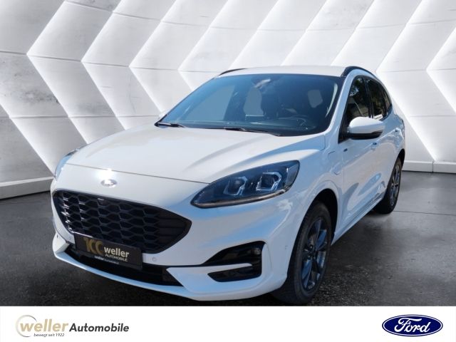 Ford Kuga 31.900 km 24.920 &euro; Bietigheim-Bissingen 74321