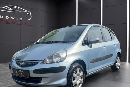 Honda Jazz 73.000 km 6.650 &euro; Marbach am Neckar 71672