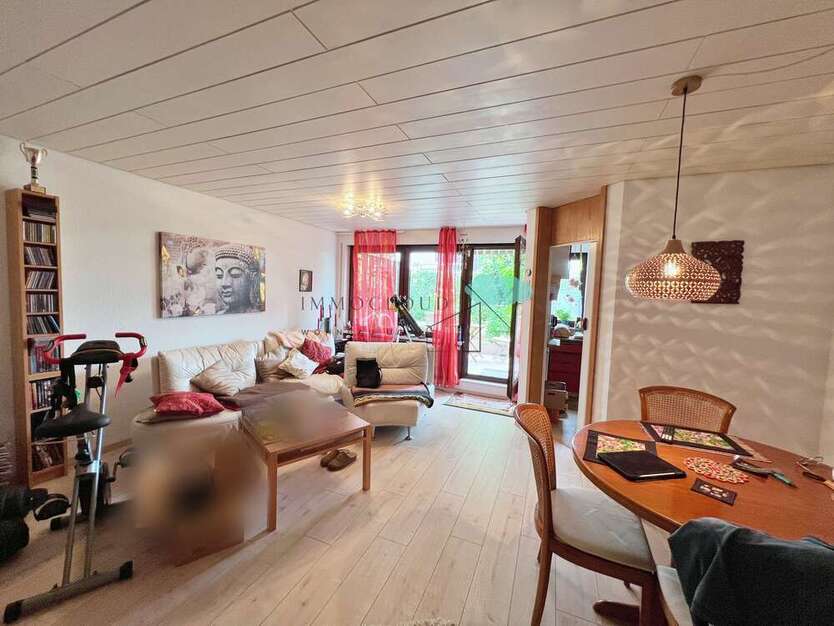 Wohnung zum Kaufen in Asperg 219.000 € 54 m²