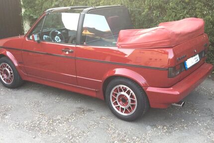 VW Golf 168.000 km 14.500 € Stuttgart 70569