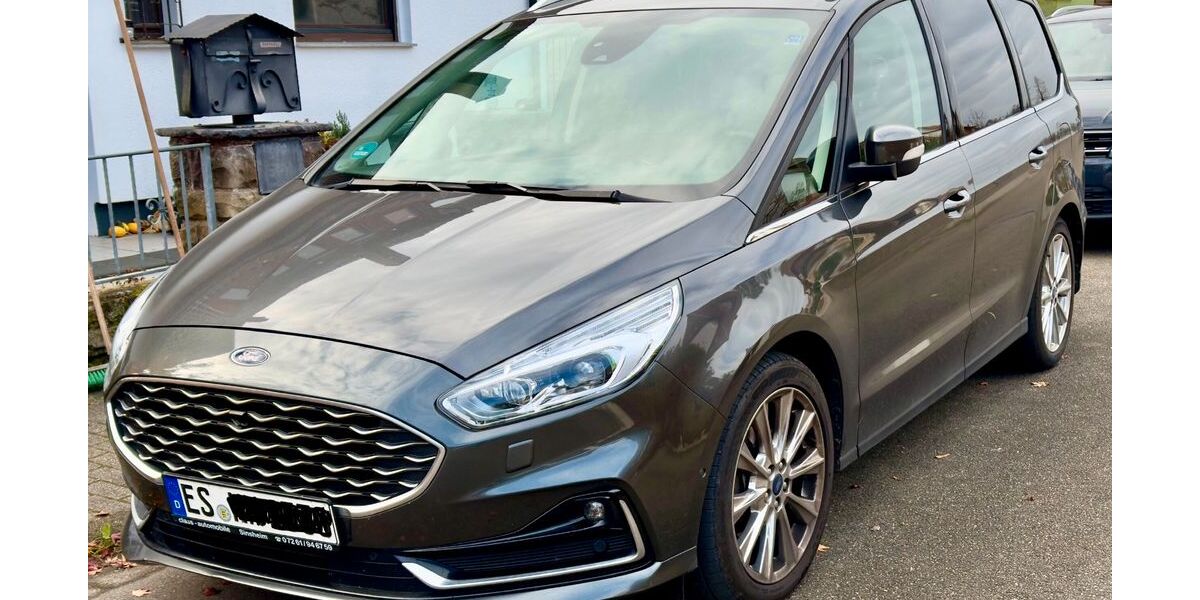 Ford Galaxy 101.250 km 24.950 &euro; Aichtal 72631