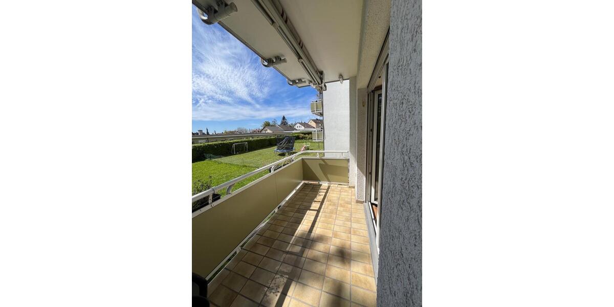 Erdgeschoßwohnung Korntal-Münchingen Münchingen - 2 Zimmer, 54 m&sup2;, 1.000&euro; | Angebot:26325802