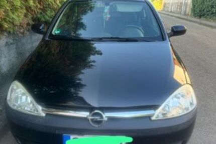 Opel Corsa 149.950 km 1.399 &euro; Schwieberdingen 71701
