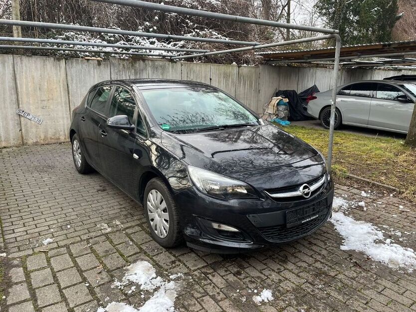 Astra