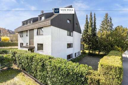 Wohnung zum Kaufen in Stuttgart 353.000 € 102 m²