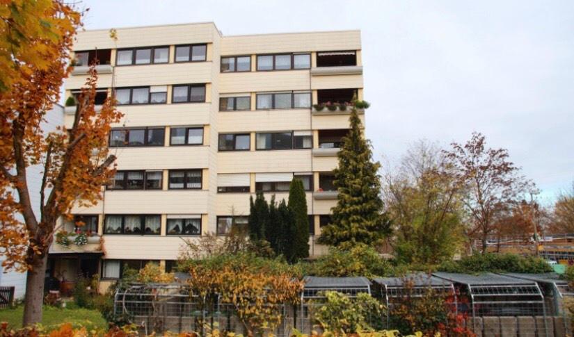 Etagenwohnung Tamm - 2 Zimmer, 63 m&sup2;, 264.000&euro; | Angebot:27019793