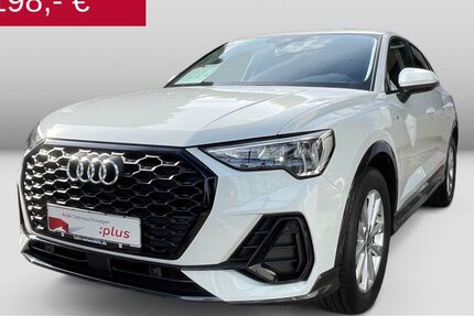 Audi Q3 5.412 km 35.430 &euro; Fellbach 70734