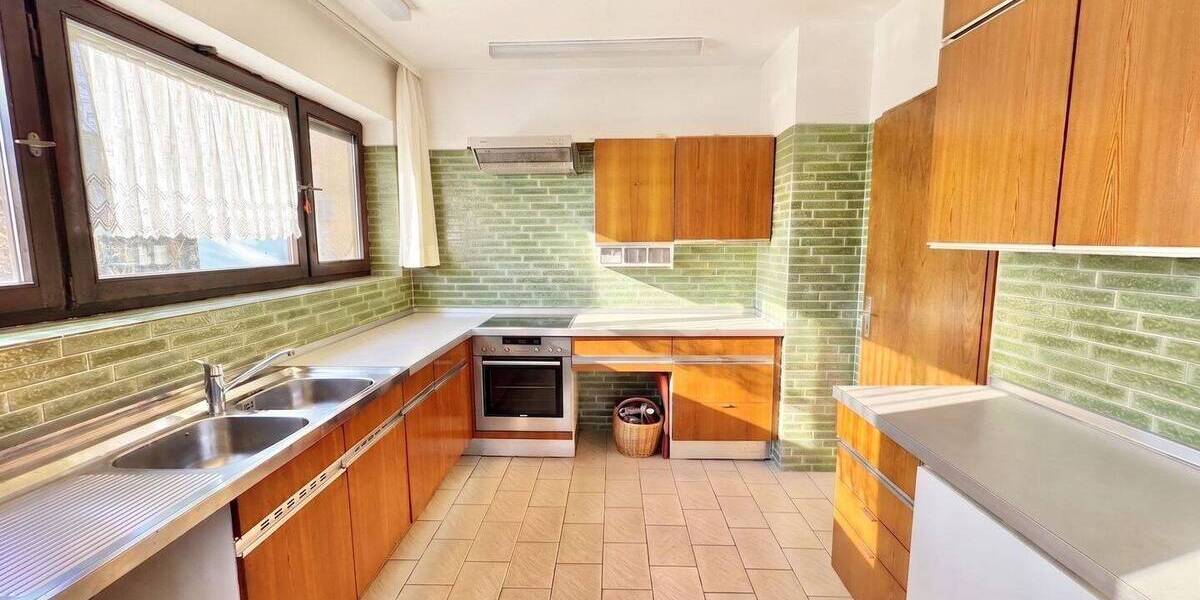Mehrfamilienhaus, Wohnhaus Stuttgart Riedenberg - 8 Zimmer, 228 m&sup2;, 998.000&euro; | Angebot:26725532
