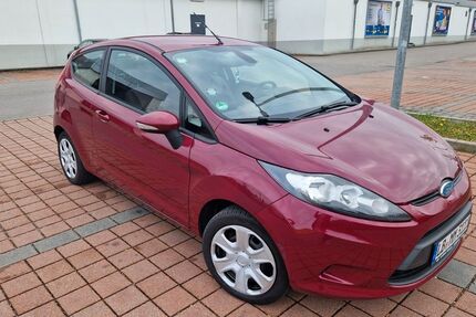 Ford Fiesta 140.000 km 2.900 &euro; Asperg 71679