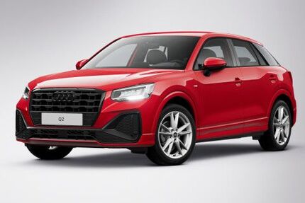 Audi Q2 60.422 km 23.920 &euro; Stuttgart 70469