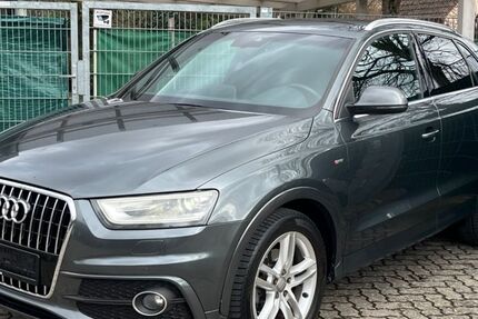 Audi Q3 220.000 km 11.400 &euro; Weil der Stadt 71263