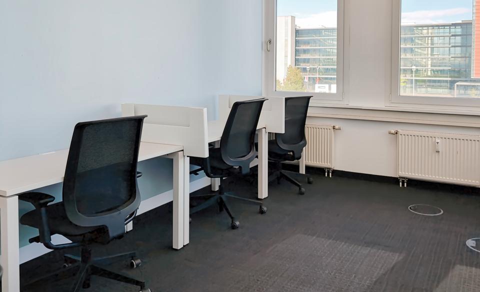 Gewerbeobjekt Stuttgart Vaihingen - 4.496&euro; | Angebot:22938560