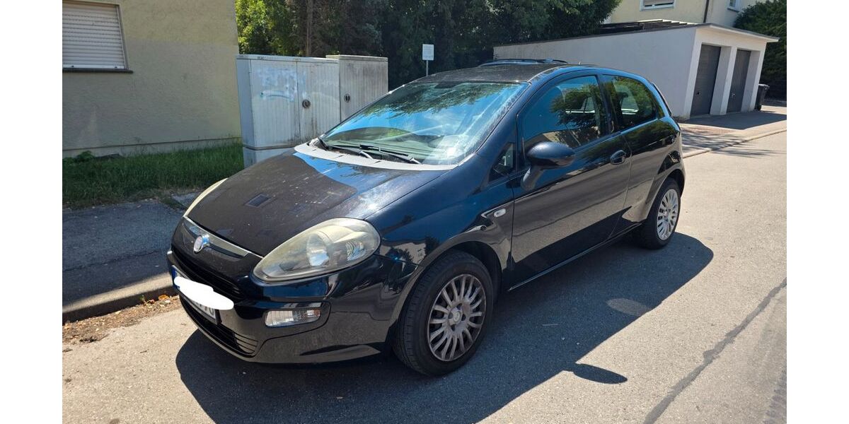 Fiat Punto 173.000 km 2.900 &euro; Kornwestheim 70806