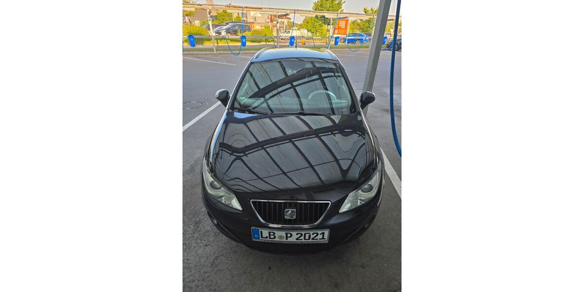 Seat Ibiza 191.000 km 4.300 &euro; Großbottwar 71723