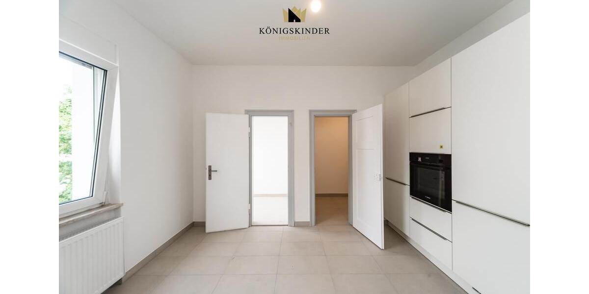 Etagenwohnung Stuttgart Bad Cannstatt - 4 Zimmer, 140 m&sup2;, 1.750&euro; | Angebot:26585778