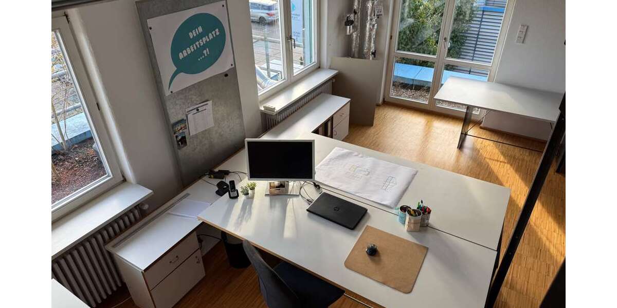 Gewerbeobjekt Böblingen Dagersheim - 450&euro; | Angebot:27140505