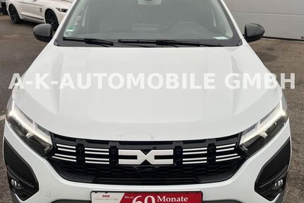 Dacia Jogger 30.000 km 16.699 &euro; Deizisau 73779