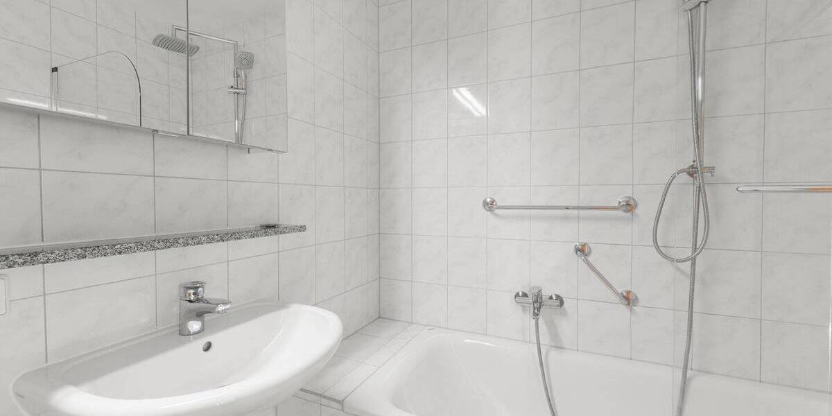 Etagenwohnung Kirchheim - 3 Zimmer, 88 m&sup2;, 399.000&euro; | Angebot:26656818