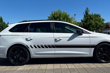 Seat Leon 103.000 km 17.500 &euro; Bietigheim-Bissingen 74321