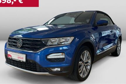VW T-Roc 63.911 km 21.460 &euro; Fellbach 70734