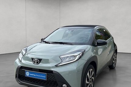 Toyota Aygo (X) 4.000 km 17.990 &euro; Filderstadt 70794