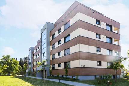 Wohnung zum Mieten in Winnenden 1.307 € 79.79 m²