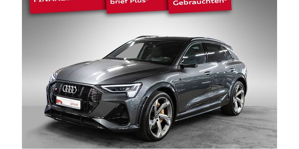 Audi e-tron 45.594 km 41.740 &euro; Stuttgart 70469