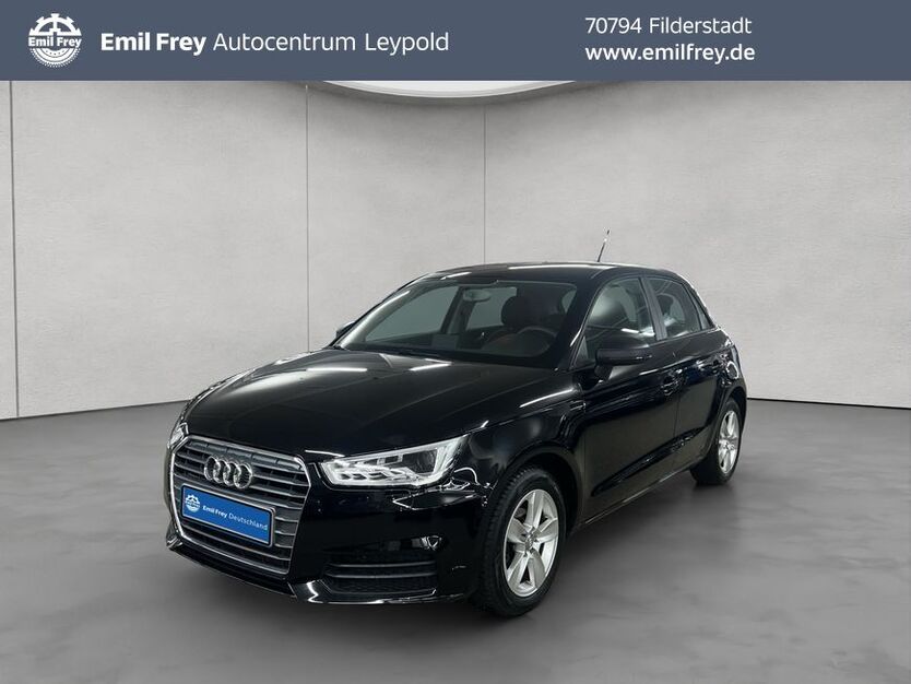 Audi A1 80.700 km 13.590 € Filderstadt 70794