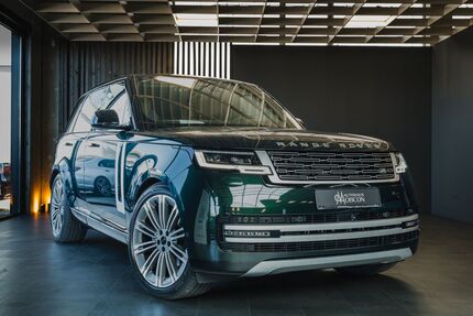 Land Rover Range Rover 5.999 km 186.711 &euro; Remseck 71686