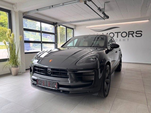 Porsche Macan 69.920 km 57.700 &euro; Waldenbuch 71111