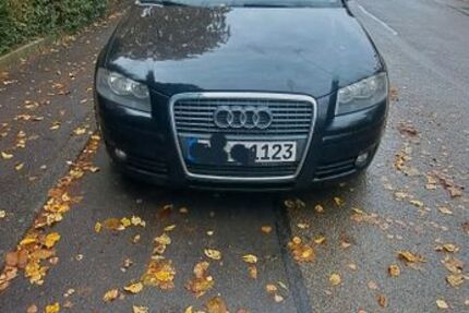 Audi A3 395.000 km 1.250 € Dettingen unter Teck 73265