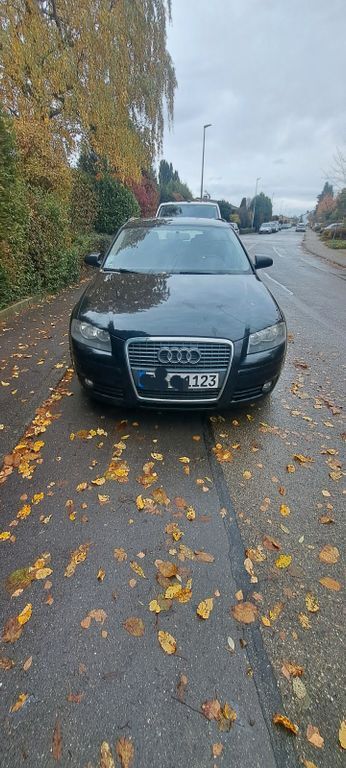 Audi A3 395.000 km 1.250 € Dettingen unter Teck 73265