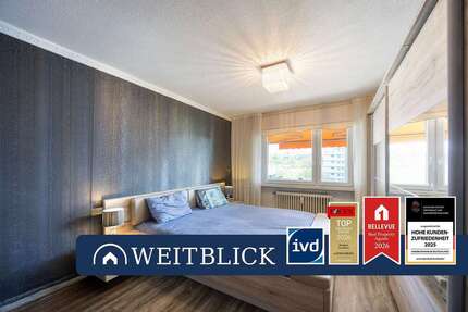 Wohnung Stuttgart Zuffenhausen - 3.5 Zimmer, 94 m&sup2;, 349.000&euro; | Angebot:26960202