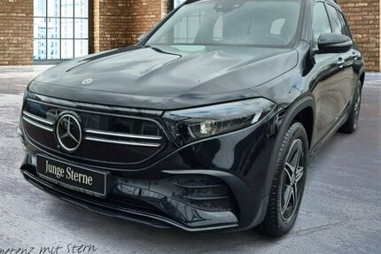 Mercedes-Benz EQB 3.900 km 37.280 &euro; Schorndorf 73614