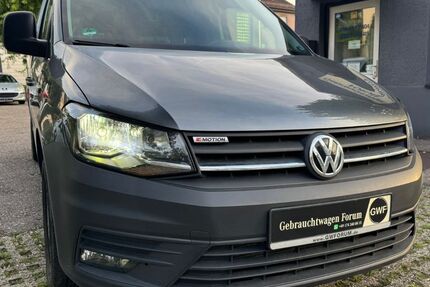 VW Caddy Maxi 155.000 km 16.990 € Stuttgart 70437