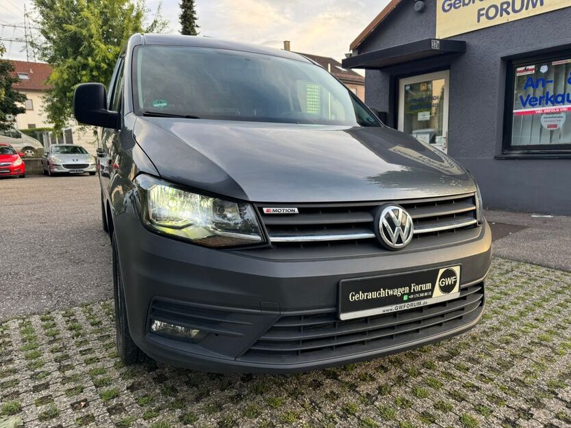 VW Caddy Maxi 155.000 km 16.990 € Stuttgart 70437