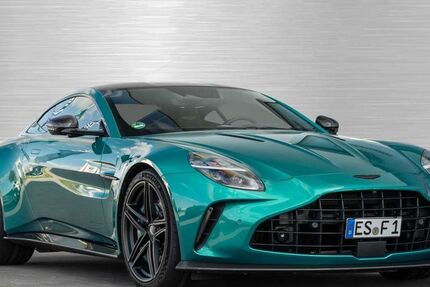 Aston Martin V8 Vantage 20.900 km 209.007 &euro; Filderstadt 70794