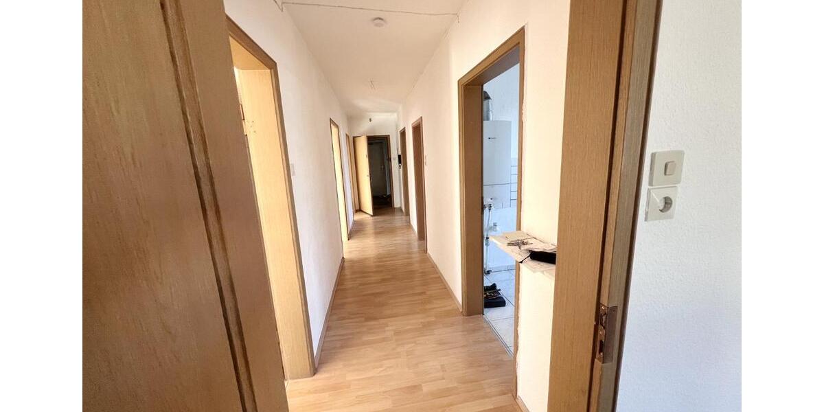 Etagenwohnung Waiblingen Beinstein - 5 Zimmer, 105 m&sup2;, 1.250&euro; | Angebot:25255244