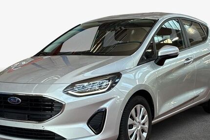 Ford Fiesta 20.607 km 13.750 &euro; Stuttgart 70190