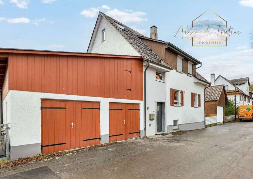Haus zum Kaufen in Mühlacker 355.000 € 128 m²