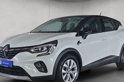Renault Captur 44.858 km 14.970 &euro; Stuttgart 70190